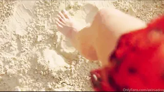 Axinia Shvyreva  onlyfans Tattooed cursy caresses big tits