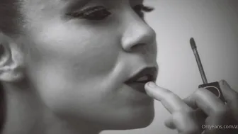 Axinia Shvyreva  onlyfans beauty in cream