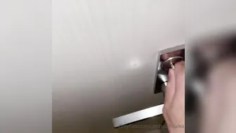 Ambsofficialxo onlyfans Adorable beauty fucks cunt with fingers