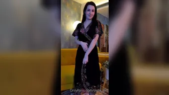 Aella Girl onlyfans Insatiable slut sucking