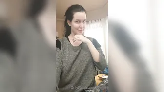 Aella Girl onlyfans Mature masturbates in front of webcam