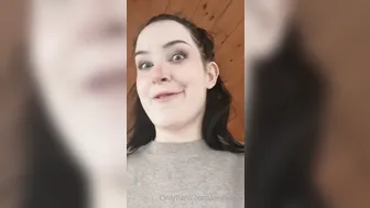 Aella Girl onlyfans Sexy mare fingering ass