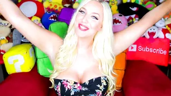 tara babcock onlyfans Big breasted slut gently wrestles pussy