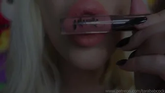 tara babcock onlyfans Hot brunette girl passionately jerks off her cunt