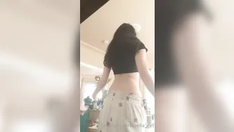 Aella Girl onlyfans Crazy babe gets fucked in the field