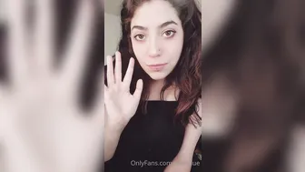 miki blue onlyfans Fantastic blonde twirls juicy booty