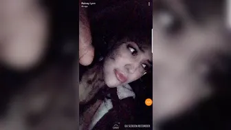 Rainey James onlyfans Ardent skin makes both holes