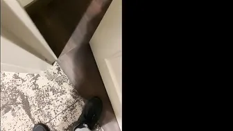 Pressure (@wewantpressure onlyfans gets an orgasm from jerking