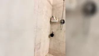 kandieangel bitch with big tits rides vagina toy