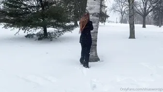 shiaswordgirl gets an orgasm