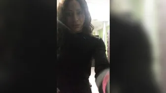 Cassie Del Isla (@cassie Passionately jerking off her wet cunt