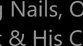 Princess Dolly onlyfans Curvy babe caresses huge tits