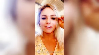 xxxvanessaxxx Graceful kral dancing in stockings