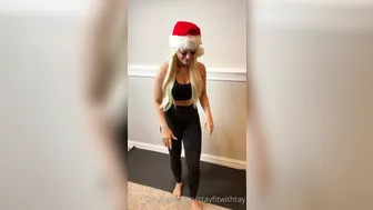 toneupwithtay Fun with a toy