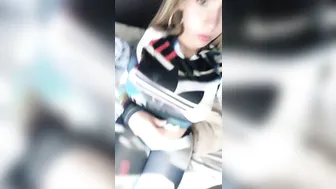 vanessa bohorques onlyfans Gorgeous babe took off her panties and bra