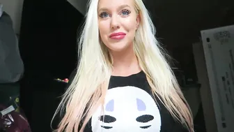 tara babcock onlyfans Naughty blonde engaged caresses with a fancy man