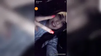 Rainey James onlyfans chic orgasm