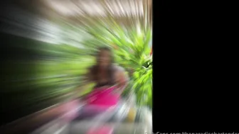 theparadisebartender Blonde bitch seduces with big tits