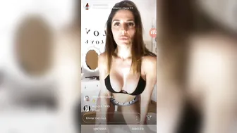 sonia amat sanchez onlyfans Captivating dancing in a skirt and undressing