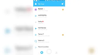 rachel smith onlyfans Charming chicks having fun in a pose