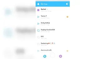 rachel smith onlyfans Naked dancing in front of webcam