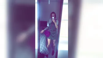 chelsea ferguson Luxurious babe fucks pussy relish