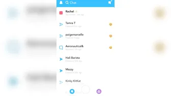 rachel smith onlyfans Doll in stockings pulls pussy with fingers