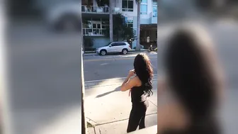 LunaStar showy pussy