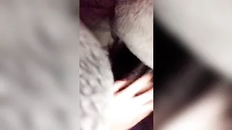 Natalie Monroe Slender doll Masturbates vagina
