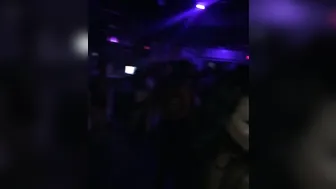 LunaStar Cute cutie caresses shaved pussy