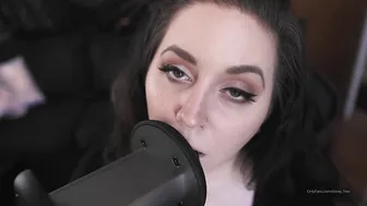 dovey Test skin effectively dancing naked