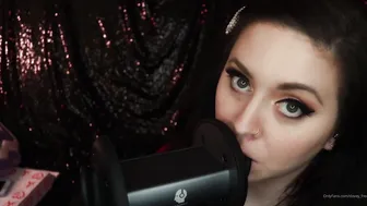 dovey high-quality squirt