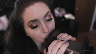 dovey Luxury Sluts Fuck Sex Toys