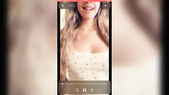 bree baby  Busty Milf fingering with sex toys