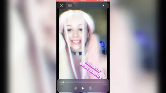 bree baby  full screen