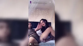 blakelybunny greedy excited vagina