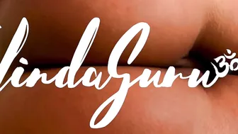 Olinda Castielle in oil shows a graceful body