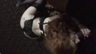 audrey taylor aka redhead21 buxom slut