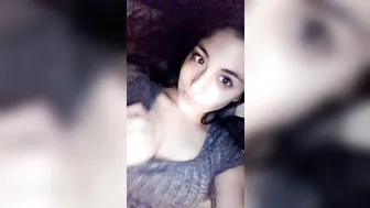 Natalie Monroe Wonderful queen indulges in sex toy