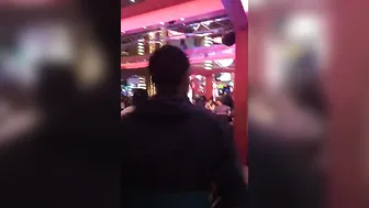 Myultimateischarging 21 October 2021