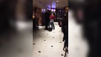 Naughty Alysha beauty with big tits beckons