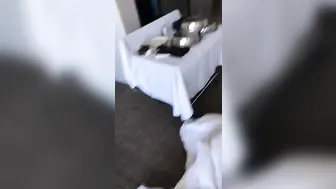 Myultimateischarging Recording from the private chat brunette