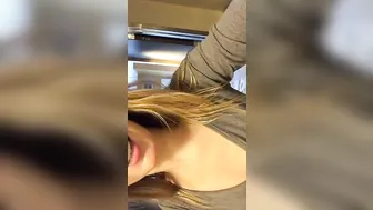 Myultimateischarging Exquisite blonde relish masturbating cunt