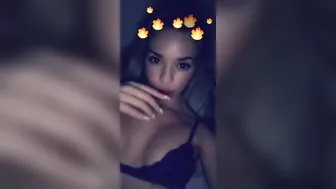 Morgan Lux Busty nymph fucked cunt