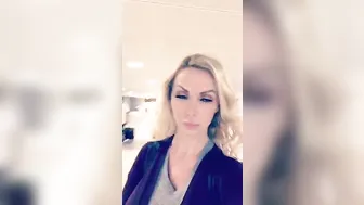 Nikki Benz little dark girl