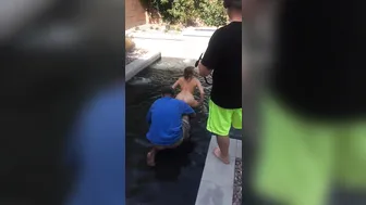 Mia Malkova Overall Handjob