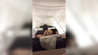 Mia Malkova Skinny babe pleases with her appearance