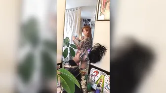 Maud Suicide Slutty nagging large boobs