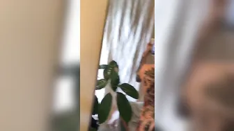 Maud Suicide Cute mare posing in lingerie