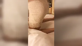 Myultimateischarging Passionate confused fucked big phallus